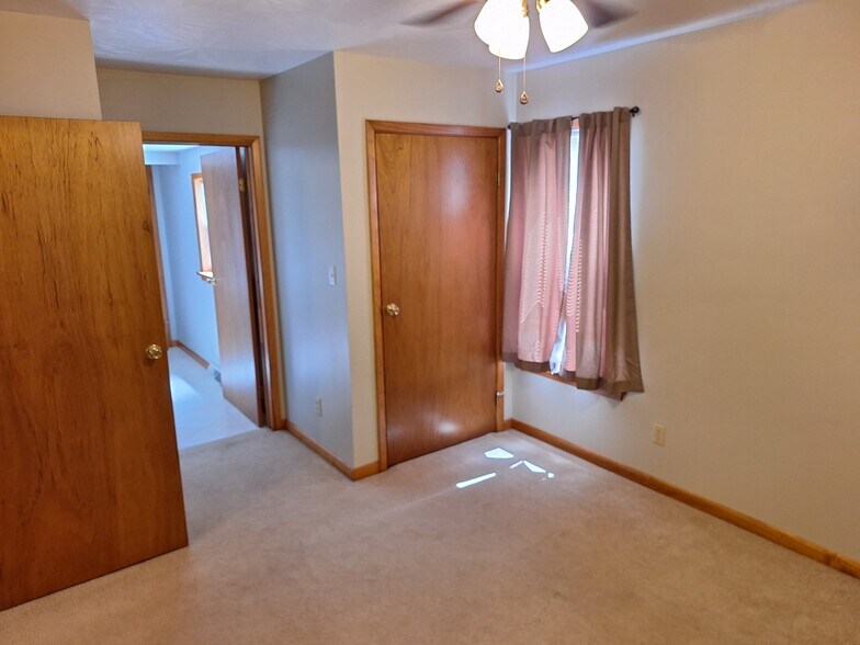Bedroom - 220 Central Ave