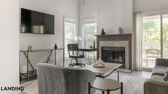 Building Photo - 2745 Holcomb Bridge Rd