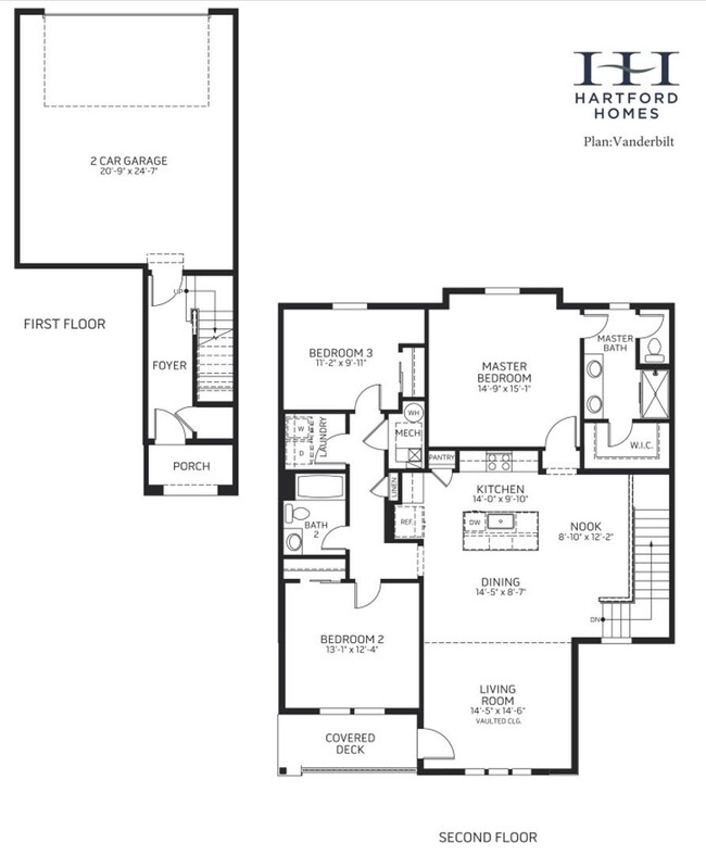 Building Photo - Stylish Second-Floor Condo w/ Two-Car Garage