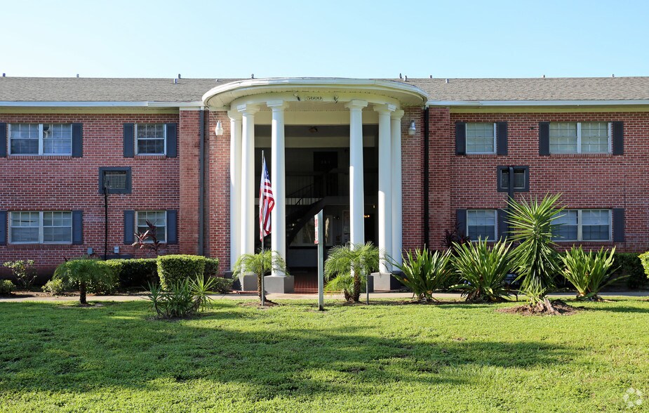 Hibiscus Place Apartments 5600 Silver Star Rd Orlando FL 32808