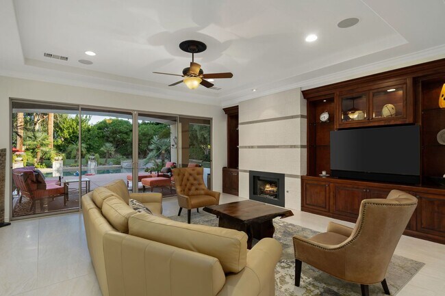 Building Photo - Villa Marbella Getaway w/ Pool & Spa