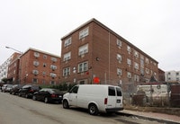 Building Photo - 1421-1429 Belmont St NW