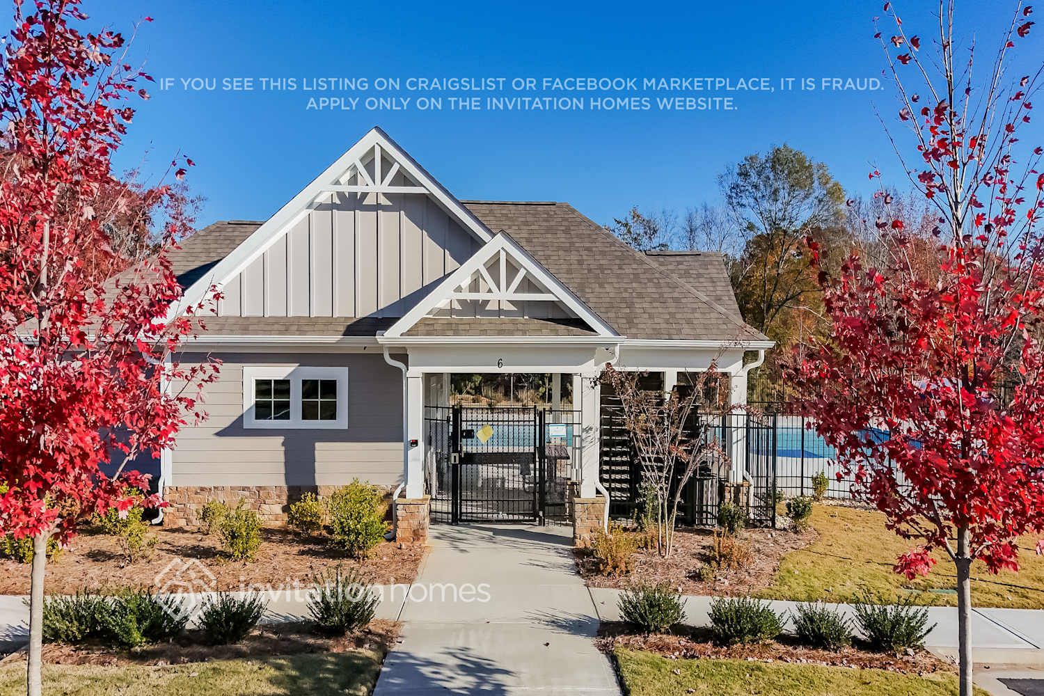 Building Photo - 3488 Tallulah Ln