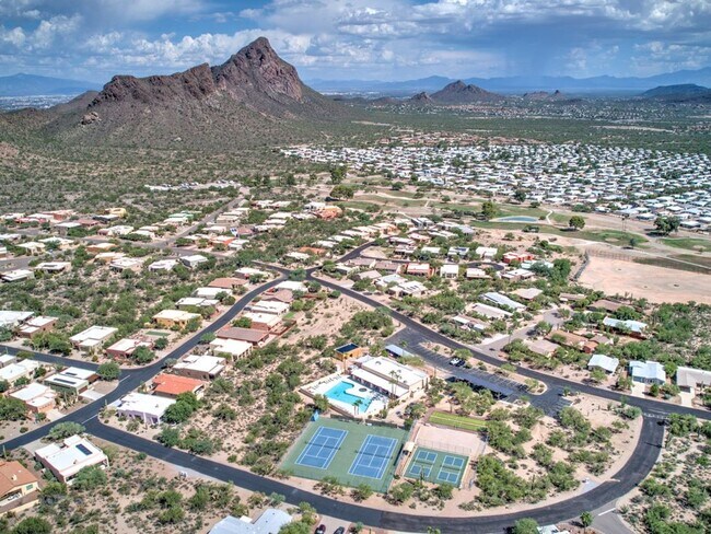 Building Photo - 6124 W Tucson Estates Pkwy