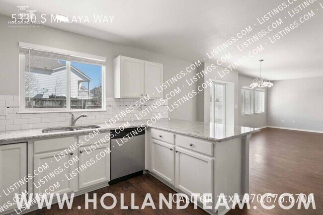 Building Photo - 5330 S Malaya Way