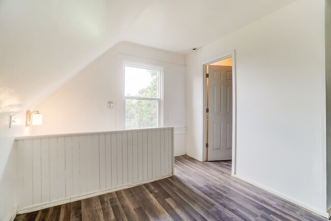 Building Photo - 1768 Williams Ave