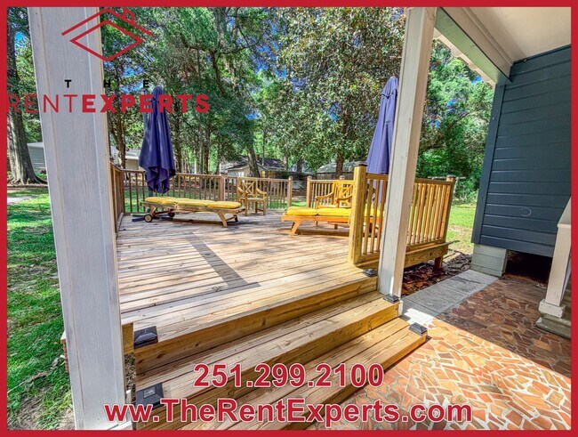 Building Photo - 4804 Chaudron Dr