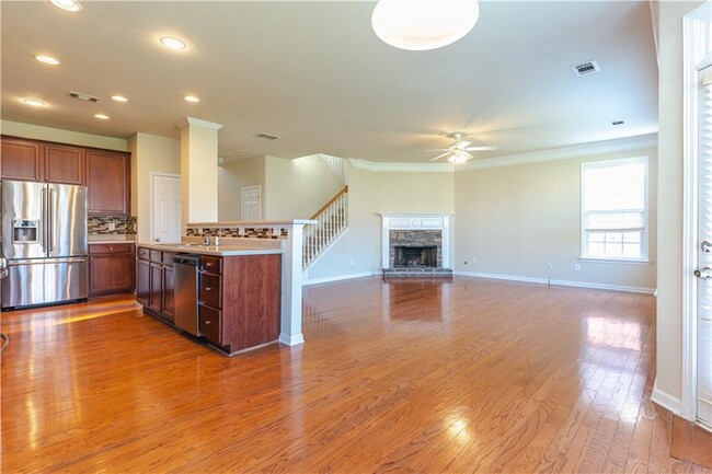 Building Photo - 3498 Olivia Ridge Ct