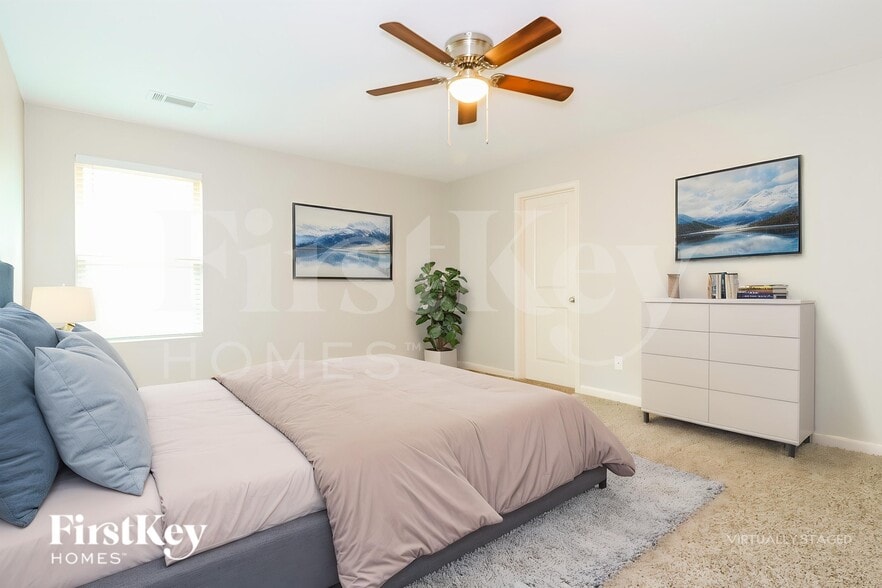 Building Photo - 639 Independence Ave