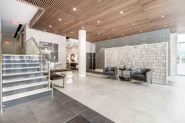 Building Photo - Live in Luxury at Logan 13
