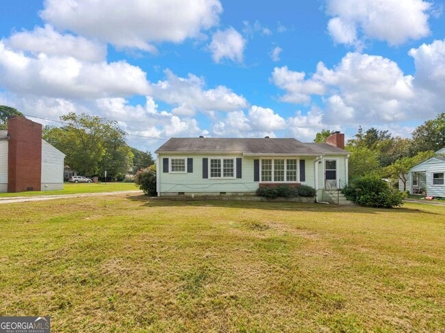 Building Photo - 652 Mozley Dr SE