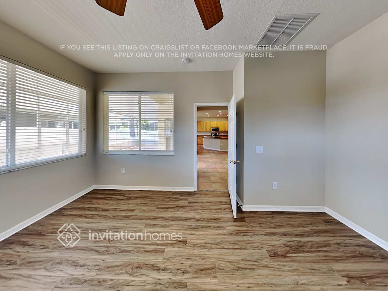 Building Photo - 5918 Montford Dr