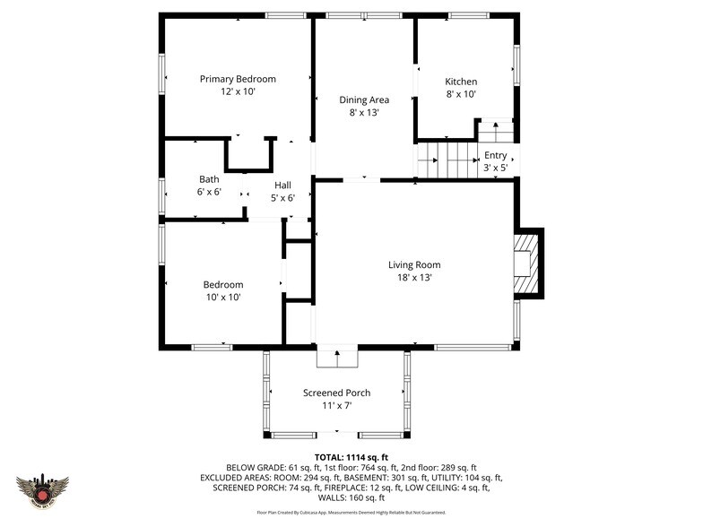 Building Photo - 1227 W 25th St