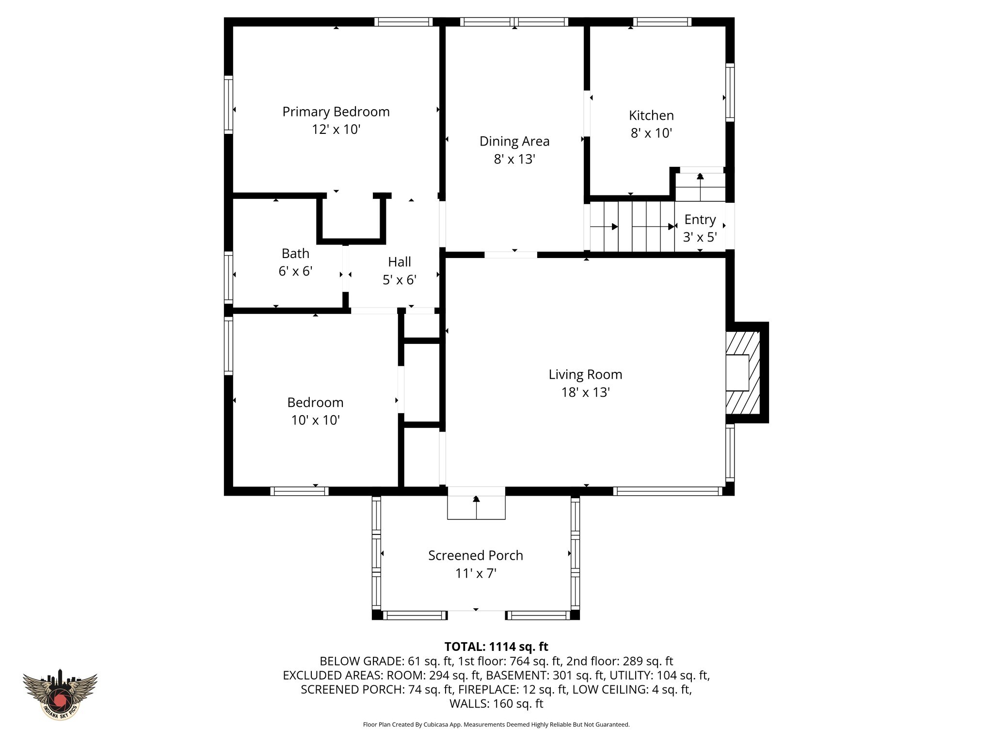 Building Photo - 1227 W 25th St