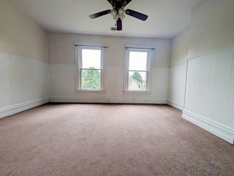 Master Bedroom - 1106 George St