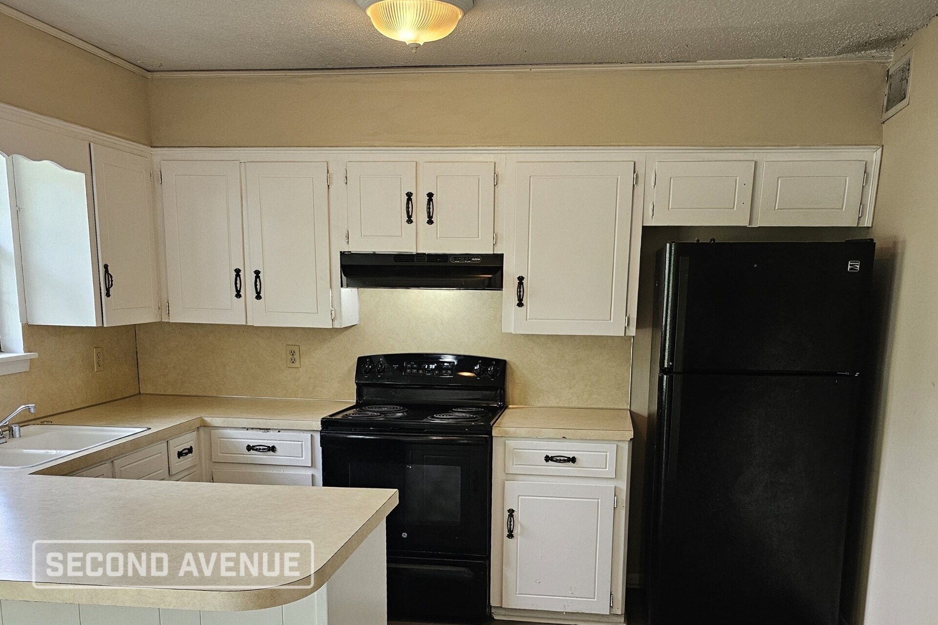 Building Photo - 1014 O'Neal St