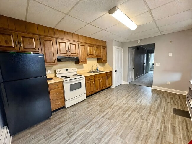 Building Photo - 1111 Walnut St