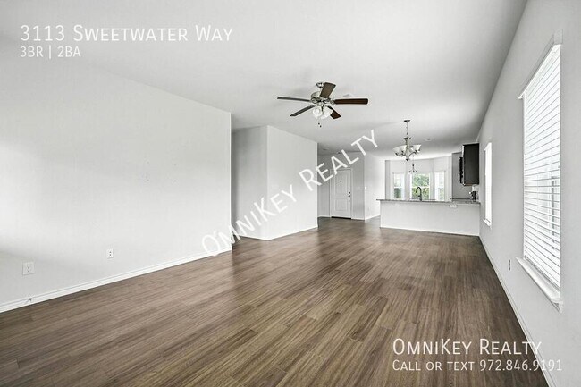 Building Photo - 3113 Sweetwater Way
