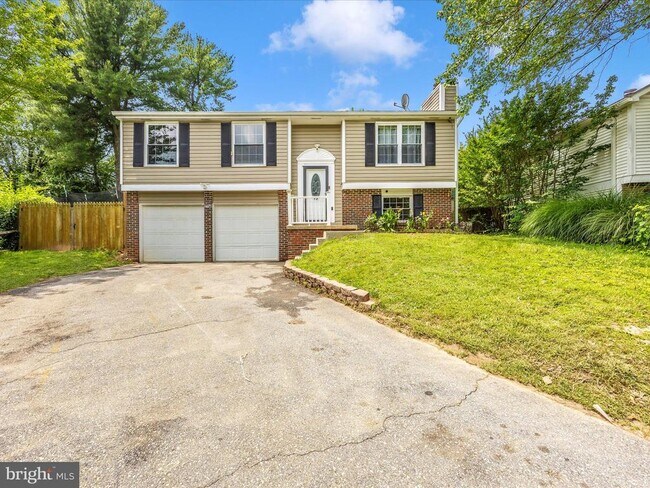 Building Photo - 13624 Warrior Brook Terrace