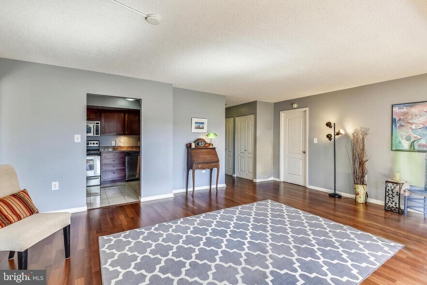 Building Photo - 2230 George C Marshall Dr