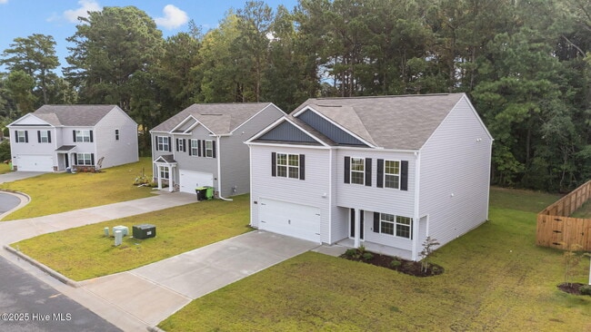 Building Photo - 4112 Ocracoke Ct