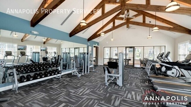 Building Photo - 2818 Etley Ct