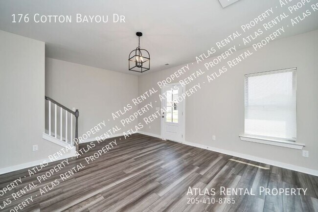 Building Photo - 176 Cotton Bayou Dr