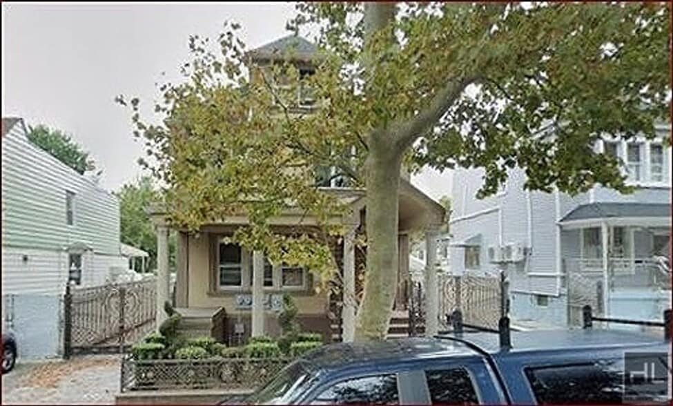 Building Photo - HOOVER AVENUE