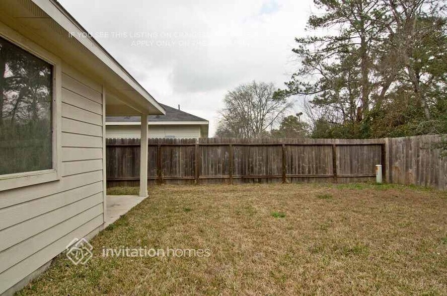 Building Photo - 17030 Atascocita Bend Dr