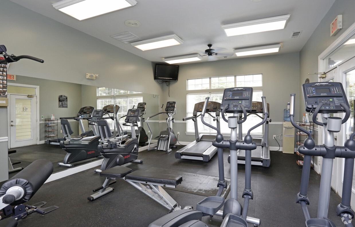 Heritage Lake Apartments Knoxville