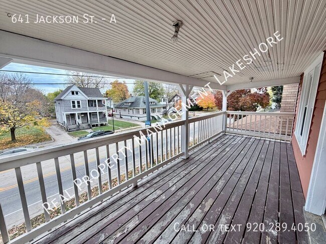 Building Photo - 641 Jackson St