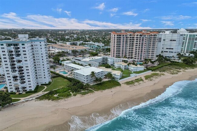 Building Photo - 1480 S Ocean Blvd