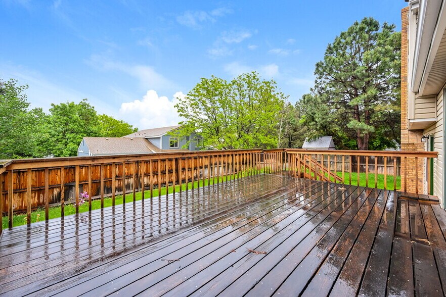 Building Photo - 5384 S Telluride Way