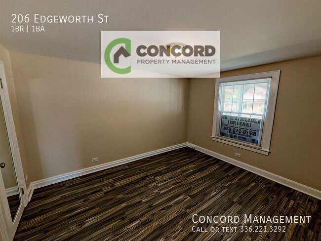 Building Photo - 206 Edgeworth St