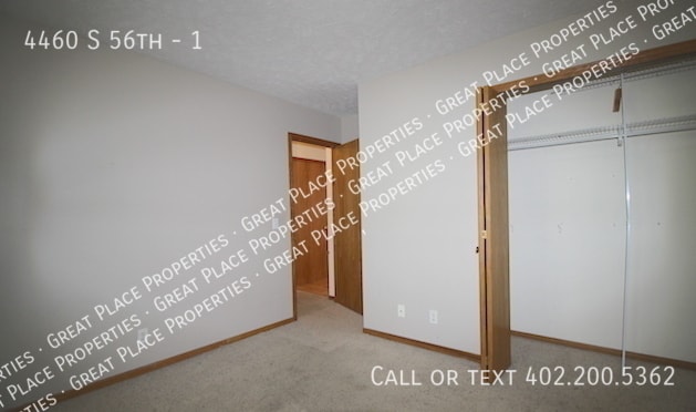 Building Photo - 4460 S 56th-1