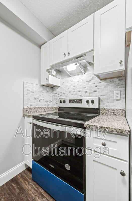 Building Photo - 5519 TN-153