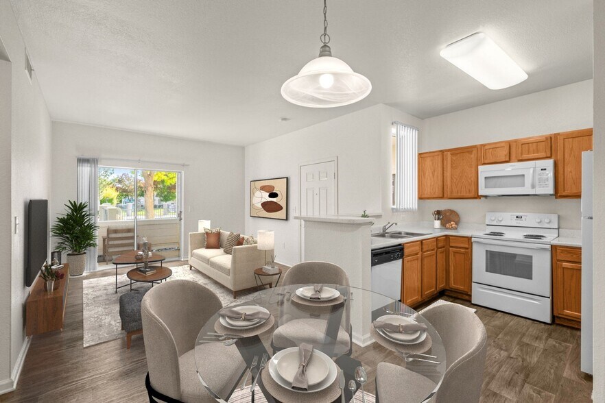 Building Photo - Ridgescape at Highlands Ranch