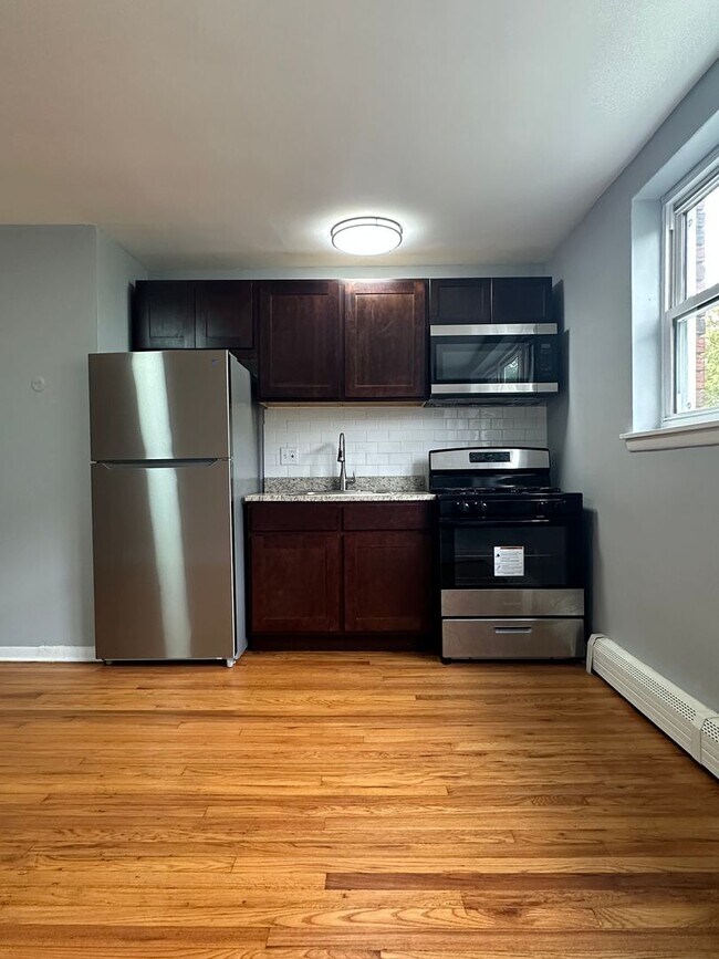 Interior Photo - Birchwood Gardens