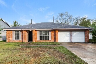 Building Photo - 16507 Quail Meadow Dr