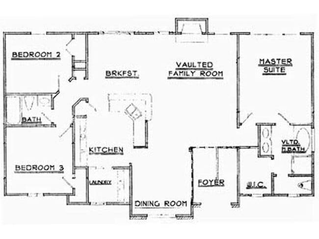 Building Photo - Spacious New Home in Quail Valley, Liberty Schools