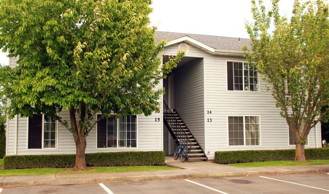 Primary Photo - Church Street Apartments