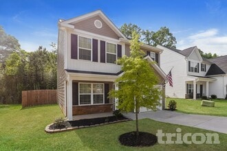 Building Photo - 933 Joselynn Drive