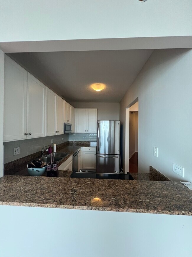 Building Photo - 400 N La Salle Dr