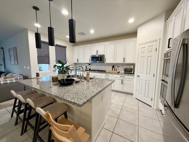 Building Photo - COMING SOON! Single-Story Gem in Gated Community with Stunning Backyard w/ Firepit