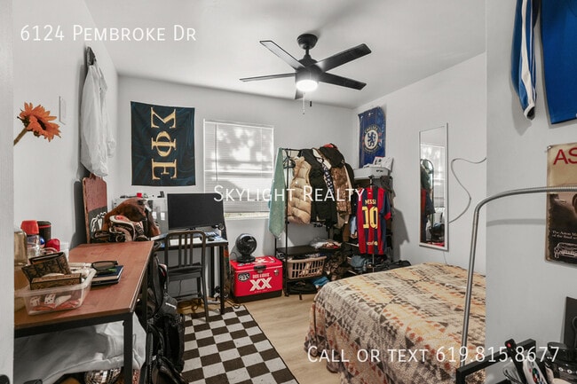 Building Photo - 6124 Pembroke Dr