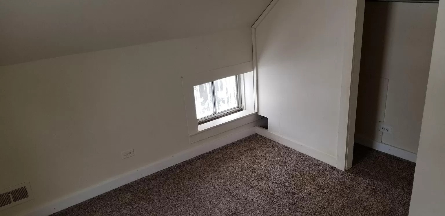 Bedroom #3 - 16 Lawrence Ave
