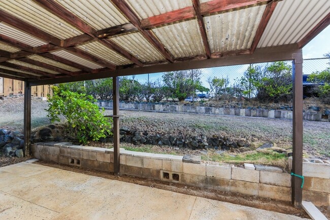 Building Photo - Hawaii Kai - Koko Head Terrace - 3 Bdrm/1.5 Bath/Carport - Single Family Home - $3,100