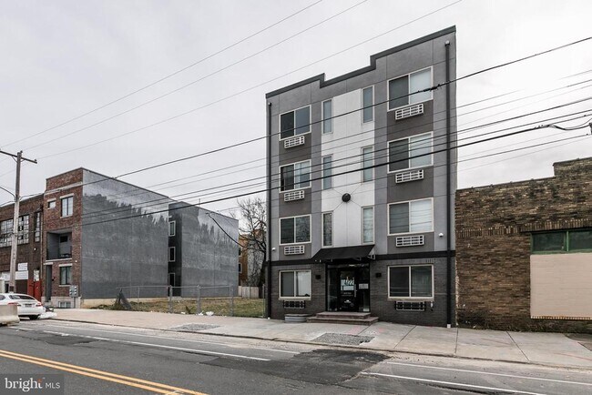 Building Photo - 4122 Haverford Ave