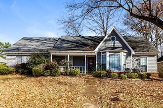 Building Photo - 8112 Cairn Dr