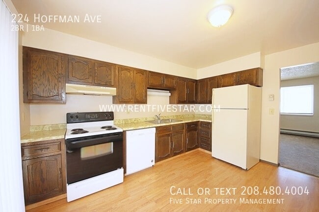Building Photo - 224 Hoffman Ave